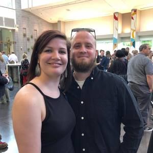 Meet your Posher, Loren